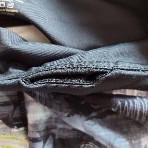 KYODAN ATHLETIC CAPRI - Picture 7 of 10